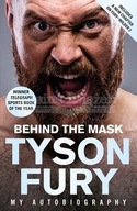 Behind the Mask Tyson Fury