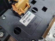 TUNEL frame switch transmission springing 7L5941435F PORSCHE CAYENNE and
