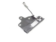 lock roofs RYGIEL left AUDI R8 4S 17- SPYDER 4S7871443A