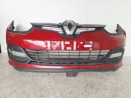 RENAULT MEGANE III LIFT 14-16 Paraurti + LED