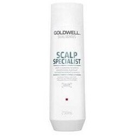 Goldwell DLS Deep Cleansing šampón čistiaci 250ml