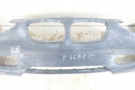 BMW 1 F20 F21 2011-2015 bumper front front 7245731
