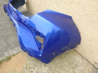 TOYOTA CH-R CHR LIFT 18- bumper rear