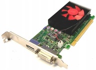 Grafická karta GeForce GT730 2GB GDDR3 PCIe