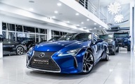 Lexus LC F.Vat-Marza Limited Structural Blu...