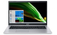 Acer Aspire 17,3" i3-1115G4 12GB 512-SSD W10H