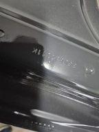 VW PASSAT B8 14- door left front front 3G0831311K