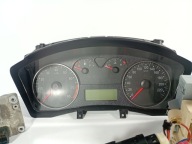 Fiat Stilo 01-10 dials computer ignition running board STARTOWY 1.4 0261207086