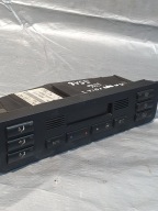 COMANDI CLIMA BOCCHETTE 64.116902440 BMW E46 00r.