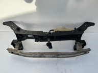 support panel for radiators sider pillar front Renault CLIO III 3 LIFT 09-12r.