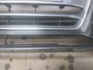 bumper front AUDI A4 B9 S LINE 16-19 8W0