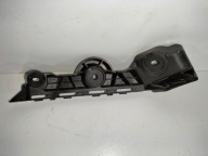 bumper bracket rear part left SKODA FABIA III LIFT 18