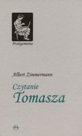 Czytanie Tomasza