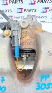 MERCEDES W177 AKLASA caliper right front front A200 305X28