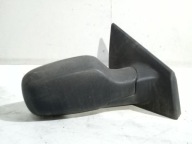 Renault Clio III mirror right manually