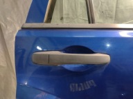 door right rear part Dodge Caliber 5D HB