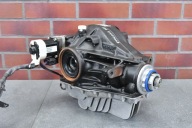 differential diff control of the rear OSI BMW X3M F97 X4M F98 M-POWER 2496km