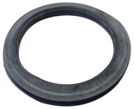 PROFILOVÉ TESNENIE VIEGA 632663 6961,95-116X15MM, ČIERNE