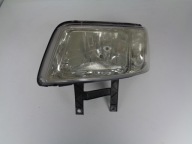light left REFLEKTOR VW T5 7H 7H0 03-09