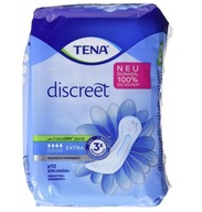 Tena Discreet Extra, Higiéniai betétek, 10 db