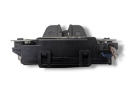 lock bonnet boot Opel Astra H 2005 13117285