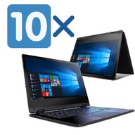 10x Techbite Arc 11.6 128 GB laptop DOTYKOWY Windows 10 PRO OKAZJA PROMOCJA
