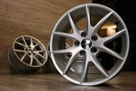 17'' Oryginał Dodge Caliber Jeep Compass 5x114,3 BBS Zadbane