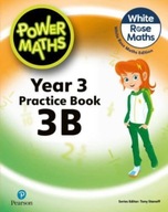 Power Maths 2nd Edition Practice Book 3B Staneff