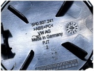 Copri Paraurti haka VW Golf VIII OEM 5H0807241 !J