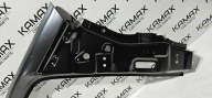pillar right front side TOYOTA PROACE CITY 19- new original