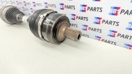 MERCEDES W117 CLA W246 W156 GLA semi-axis left front front A2463301401