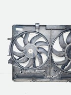 Ventilateurs + Boîte + Module AUDI A4 B8 A5 A6 Q5 Q3 8K0121003AG