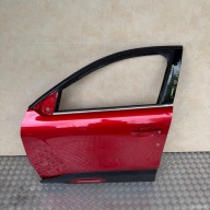 door complete front left CITROEN C4 III 2022 ROK does not have windows