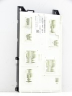 module control unit SAM BSI MERCEDES ML W166 A1669009311