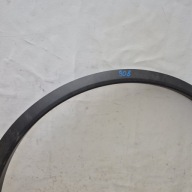 TESLA MODEL X 15-26 moulding cap right front PDC