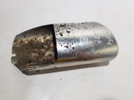 TERMINALE dello scarico MERCEDES W204 Destro