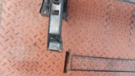 bumper support front front SKODA KODIAQ