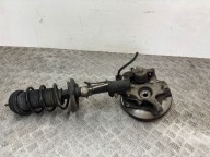 achsschenkel radnabe radlager mcpherson links OPEL CORSA D 1.2 1.4