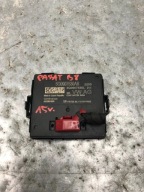 module GATEWAY VW PASSAT B8 5Q0907530AB