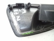 Seat Ibiza IV lift handle inner left rear part 6J4839113