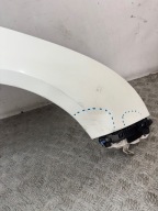 fender front front right CHEVROLET CRUZE 09