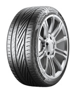 1x UNIROYAL RAINSPORT 5 205/50R17 93 Y