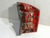 Kia Carens III 3 light left rear part rear
