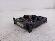 PEUGEOT 206 Module fusibles 9657999780