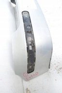 VW GOLF IV HB 1997- bumper rear part rear 1J6807421