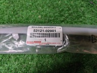 moulding grille GRILLA right front TOYOTA AURIS E18 15