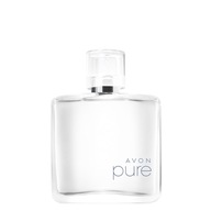 Avon woda toaletowa Pure dla niego 75ml