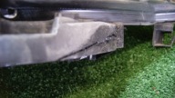 light left front LIFT RENAULT LAGUNA 2