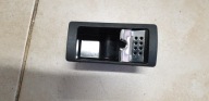 ashtray passenger compartment left rear part MERCEDES S W221