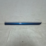 VW PASSAT B8 14-23 moulding cap door left rear part